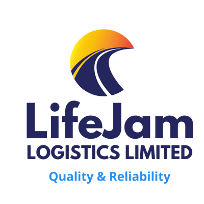LifeJam Logistics Limited